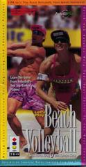 ESPN Let's Play Beach Volleyball - 3DO - Destination Retro