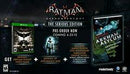 Batman: Arkham Knight [Serious Edition] - Xbox One - Destination Retro