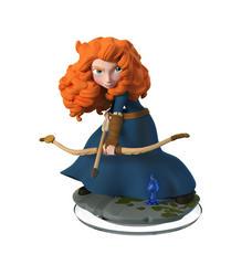 Merida - Disney Infinity - Destination Retro