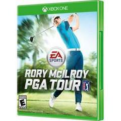 Rory McIlroy PGA Tour - Xbox One - Destination Retro