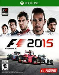 F1 2015 - Xbox One - Destination Retro