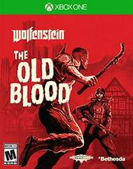 Wolfenstein: The Old Blood - Xbox One - Destination Retro