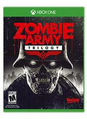 Zombie Army Trilogy - Xbox One - Destination Retro