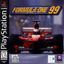 Formula One 99 - Playstation - Destination Retro