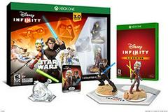 Disney Infinity 3.0 Starter Pack - Xbox One - Destination Retro
