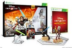 Disney Infinity 3.0 Starter Pack - Xbox 360 - Destination Retro