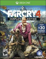 Far Cry 4 [Complete Edition] - Xbox One - Destination Retro