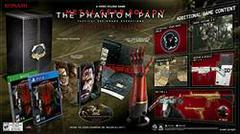 Metal Gear Solid V: The Phantom Pain [Collector's Edition] - Xbox One - Destination Retro