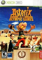 Asterix at the Olympic Games - Xbox 360 - Destination Retro