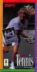 ESPN Let's Play Tennis - 3DO - Destination Retro