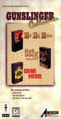 Gunslinger Collection - 3DO - Destination Retro
