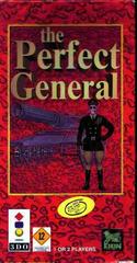 Perfect General - 3DO - Destination Retro