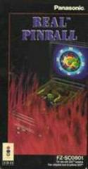 Real Pinball - 3DO - Destination Retro