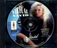 Virtual Vivid Sampler - 3DO - Destination Retro