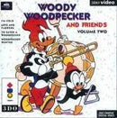 Woody Woodpecker and Friends Vol. 2 - 3DO - Destination Retro