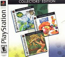Disney Action Games [Collector's Edition] - Playstation - Destination Retro