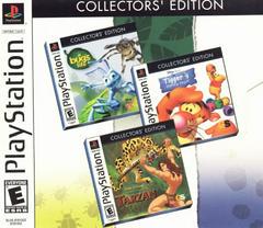 Disney Action Games [Collector's Edition] - Playstation - Destination Retro