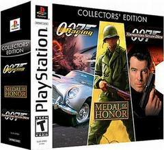 EA Action [Collector's Edition] - Playstation - Destination Retro