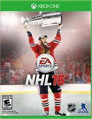 NHL 16 - Xbox One - Destination Retro