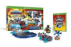 Skylanders SuperChargers Starter Pack - Xbox One - Destination Retro