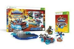 Skylanders SuperChargers Starter Pack - Xbox 360 - Destination Retro