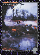 Swamp (1654) [Secret Lair Drop Series] - Destination Retro