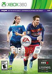 FIFA 16 - Xbox 360 - Destination Retro