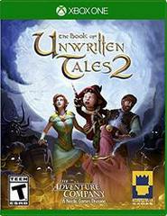 The Book of Unwritten Tales 2 - Xbox One - Destination Retro