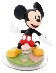 Mickey Mouse - Disney Infinity - Destination Retro