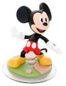 Mickey Mouse - Disney Infinity - Destination Retro
