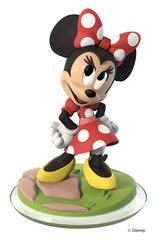 Minnie Mouse - Disney Infinity - Destination Retro