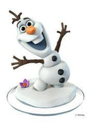 Olaf - Disney Infinity - Destination Retro