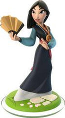 Mulan - Disney Infinity - Destination Retro