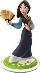 Mulan - Disney Infinity - Destination Retro