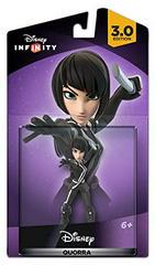 Quorra - Disney Infinity - Destination Retro