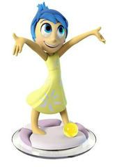 Joy - Disney Infinity - Destination Retro