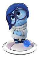 Sadness - Disney Infinity - Destination Retro