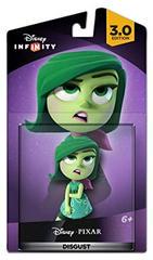 Disgust - Disney Infinity - Destination Retro