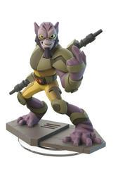 Zeb Orrelios - Disney Infinity - Destination Retro