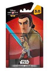 Kanan Jarrus - Disney Infinity - Destination Retro