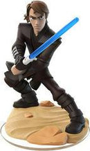Anakin Skywalker - Disney Infinity - Destination Retro