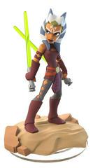 Ahsoka Tano - Disney Infinity - Destination Retro