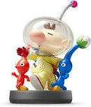 Olimar - Amiibo - Destination Retro