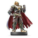 Ganondorf - Amiibo - Destination Retro