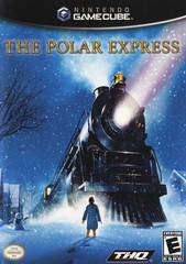 The Polar Express - Gamecube - Destination Retro