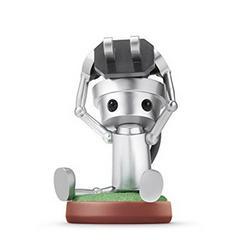 Chibi-Robo - Amiibo - Destination Retro