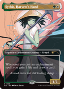 Sythis, Harvest's Hand [Secret Lair Drop Series] - Destination Retro