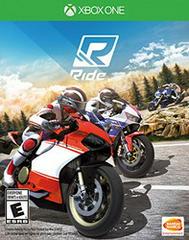 Ride - Xbox One - Destination Retro