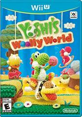 Yoshi's Woolly World - Wii U - Destination Retro
