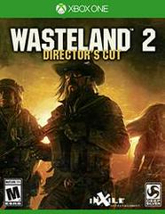 Wasteland 2: Director's Cut - Xbox One - Destination Retro